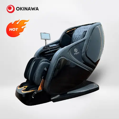 Ghế massage Okinawa G9